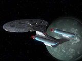 USS Beliskner (NCC-71841)
