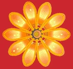 Operations Starfleet base insignia