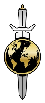 The official emblem of the Terran Empire