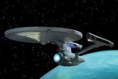 USS Enterprise (NCC-1701-A) (alternate reality) | Star Trek