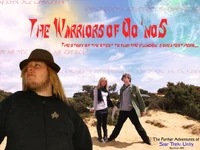 TheWarriorsOfQonoSPromo