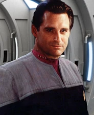 Captain Benjamin Kelsoe