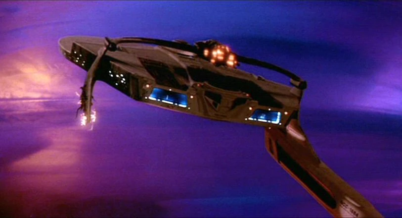 USS Reliant (NCC-1864) | Star Trek Expanded Universe | Fandom
