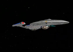 USS Federation