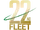 22nd Fleet