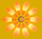 Command Starfleet base insignia