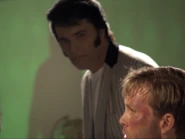 Elvis Star Trek: Phase II: "Mind-Sifter"