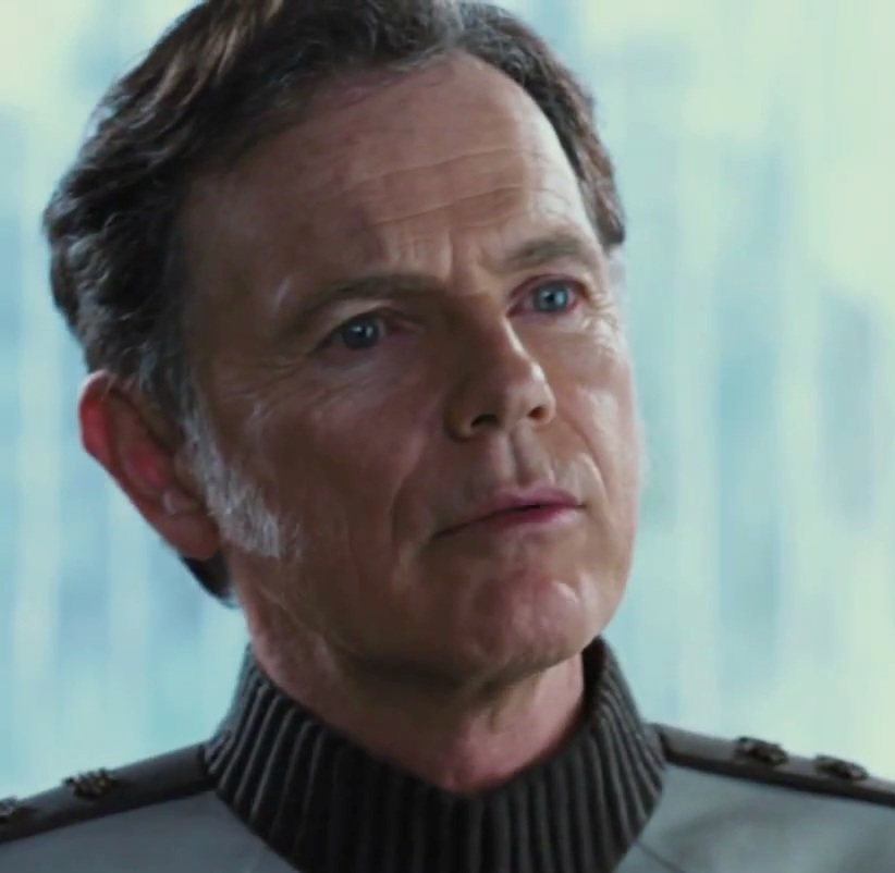 bruce greenwood pike