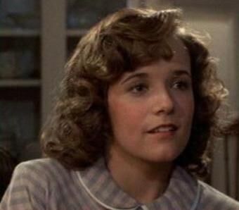 lorraine back to the future actress