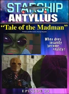 "Tale of the Madman"