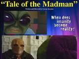Tale of the Madman (Antyllus episode)