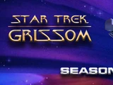 Star Trek: Grissom