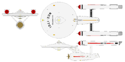 Enterprise p 3-ortho