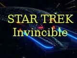 Star Trek: Invincible