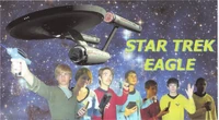 Star trek eagle
