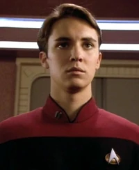 Wesley Crusher 2368