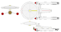 Constellation ft (DD) 3-ortho