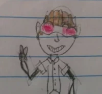 Alex Fateweaver Drawing