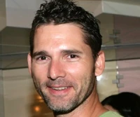 Eric bana