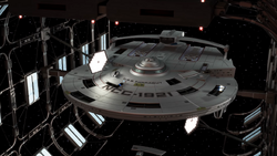 USS Farragut (NCC-1921) | Star Trek Expanded Universe | Fandom