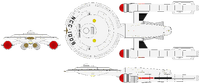 Advance bc (DD) 3-ortho