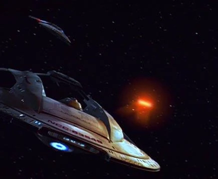 USS Thunderchild (NCC-63549) | Star Trek Expanded Universe
