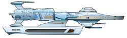 Soyuz Class