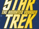 Star Trek: The Animated Voyages