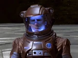 Environmental suit