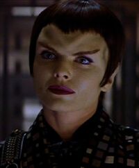 Donatra | Star Trek Expanded Universe | Fandom