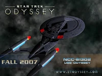 ST-Odyssey advertisement