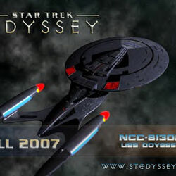 Star Trek: Odyssey (fan film)
