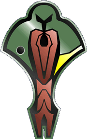 Cardassian Union logo