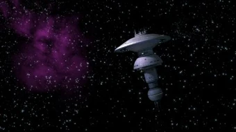 Deep Space 3 Star Trek Expanded Universe Fandom