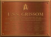 Grissom-Dedication-Plaque-feb09a