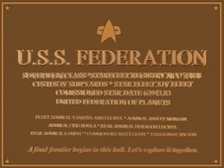 Plaque-Federation