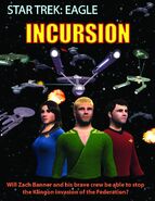 Incursion cover