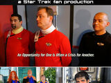 Opportunity: a Star Trek fan production