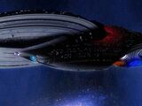 USS Indianapolis (NCC-77173-B)