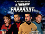 For Want of a Nail (Starship Farragut episode)