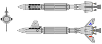 DY-50 et 3-ortho