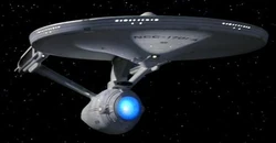 Enterprise A