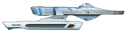 Miranda Class Variant 1