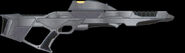 The Type 3A Phaser