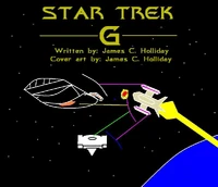 Star Trek - G