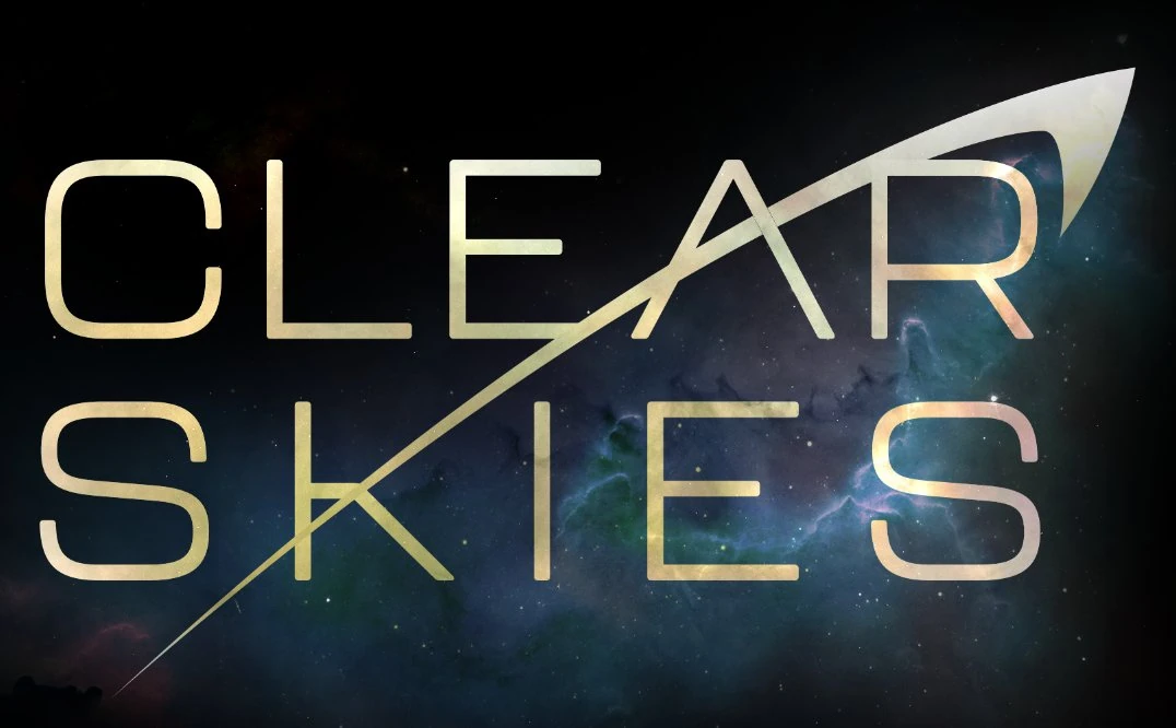 Clear Skies | Star Trek Expanded Universe | Fandom