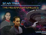 Star Trek: The Helena Chronicles
