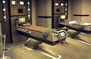 IntrepidClassSickbay