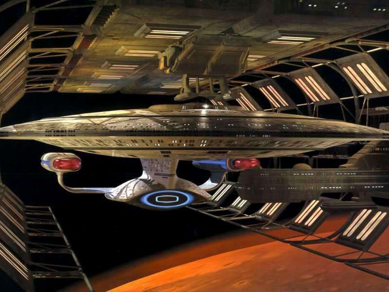 star trek uss constance