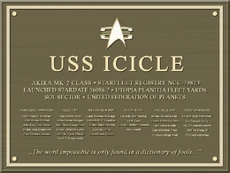 Icicle-Badge by ulimann644